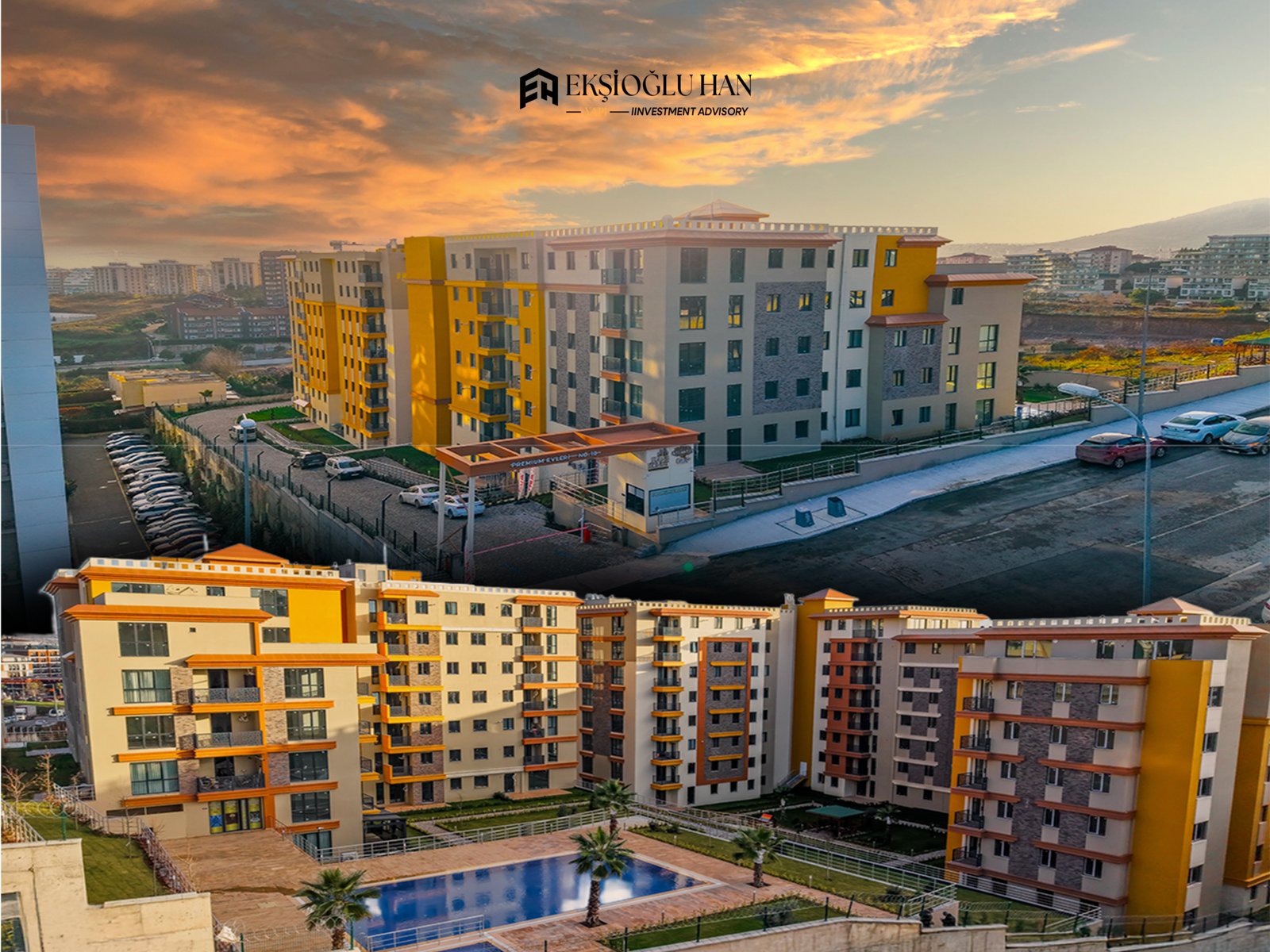 İstanbul Premium Evleri Emlak Ofisi