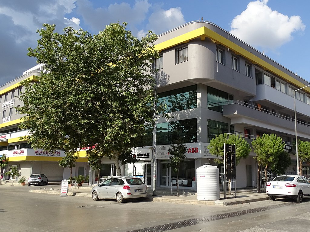 İstanbul Pendik Emlak Ofisi
