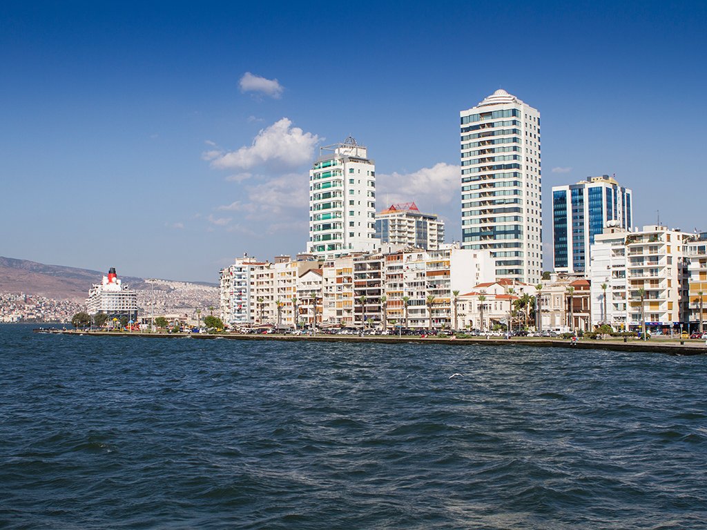 İstanbul Yenişehir Emlak Ofisi