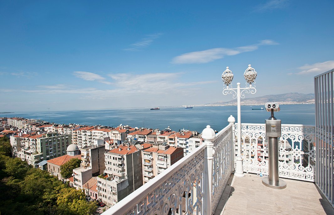 Coşkun İnşaat Gayrimenkul Investment Consulting