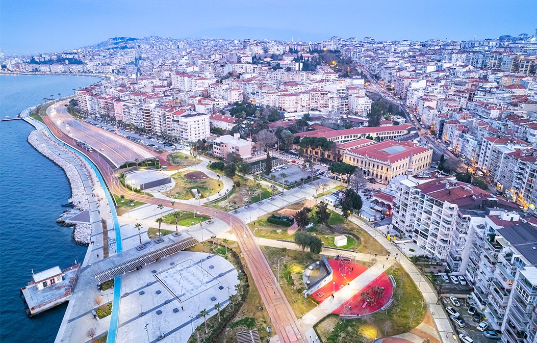 İstanbul Yenişehir Premium Evleri Emlak Ofisi