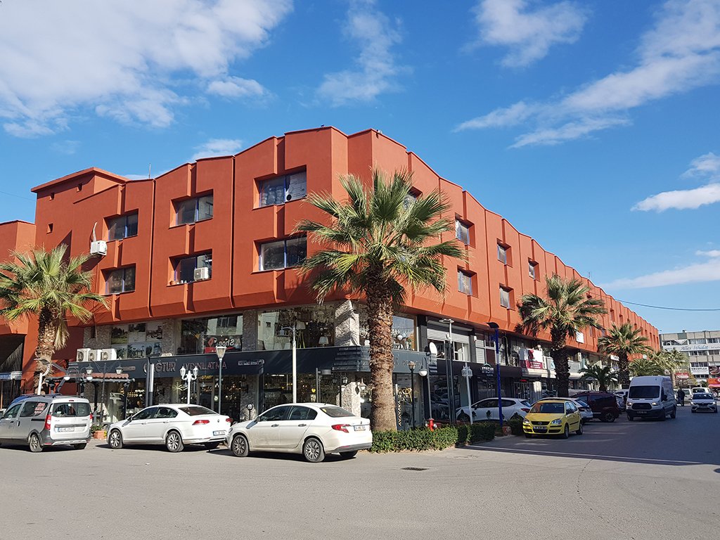İstanbul Tuzla Emlak Ofisi