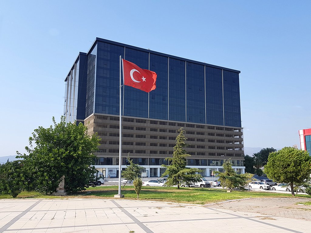 İstanbul Hane Konut Premium Emlak Ofisi